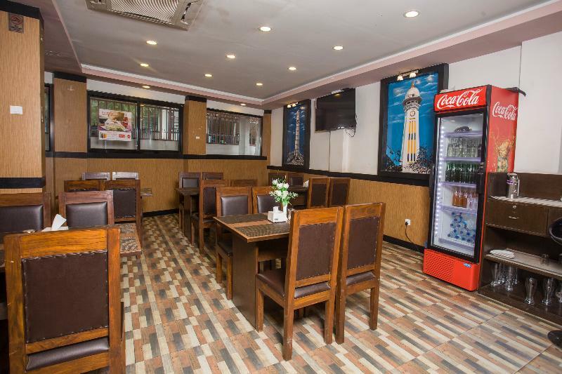Oyo11474甘加乌尔丽景精品酒店 加德满都 外观 照片